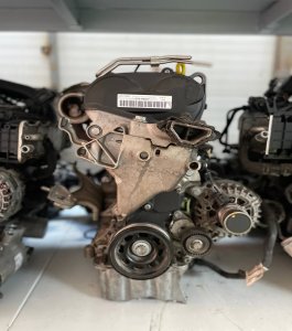1.2 Tsi Cjz Cyv çıkma Motor Golf ibiza octavia Jetta Passat polo