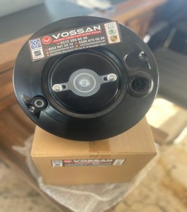Müşürlü Fren Westinghouse Passat B6-B7 Sıfır 3C1614106P